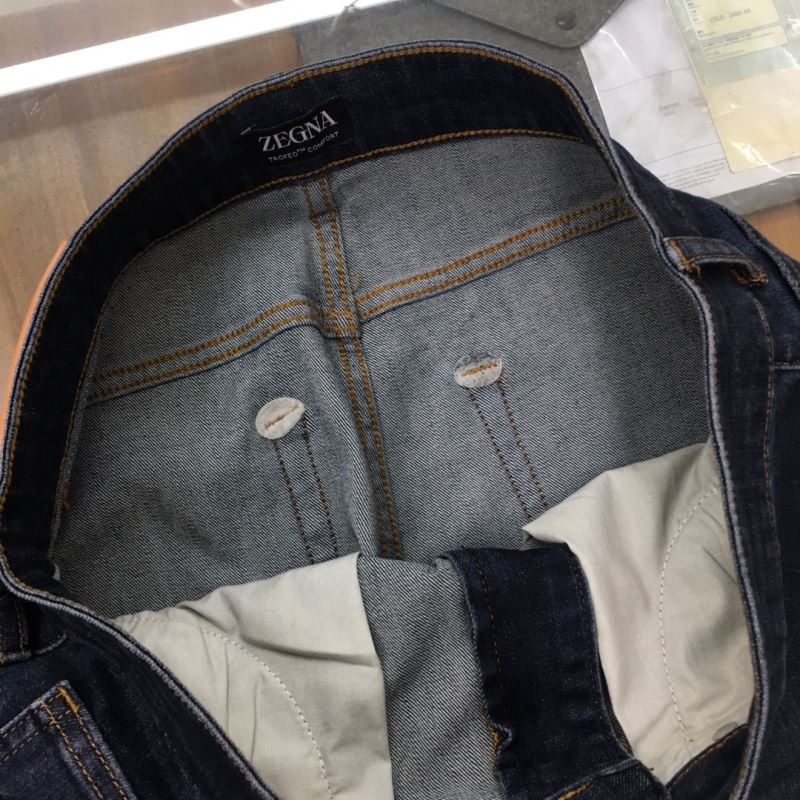 Zegna Jeans